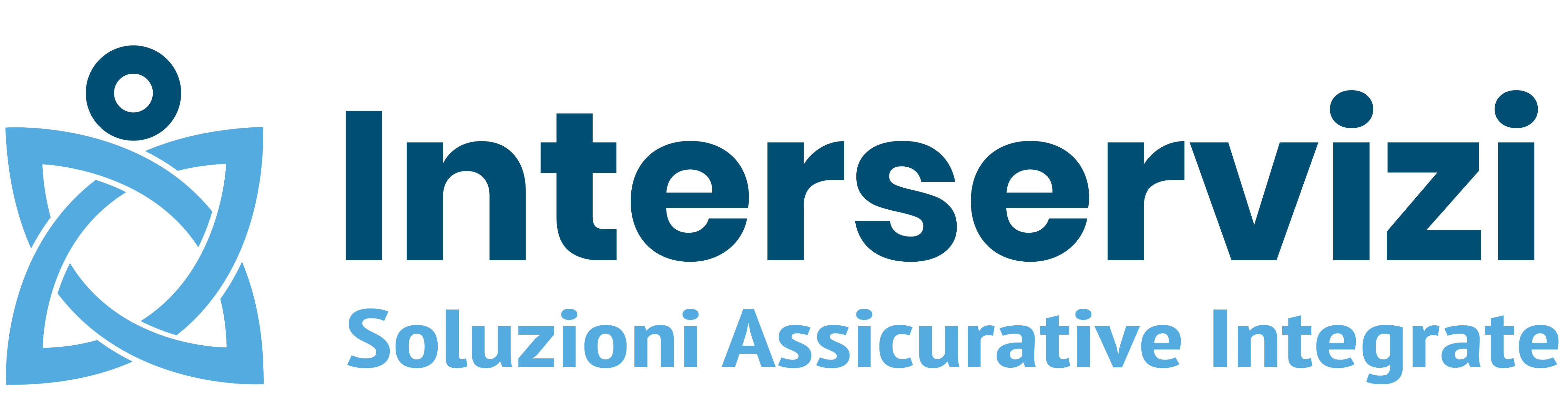 Logo Interservizi