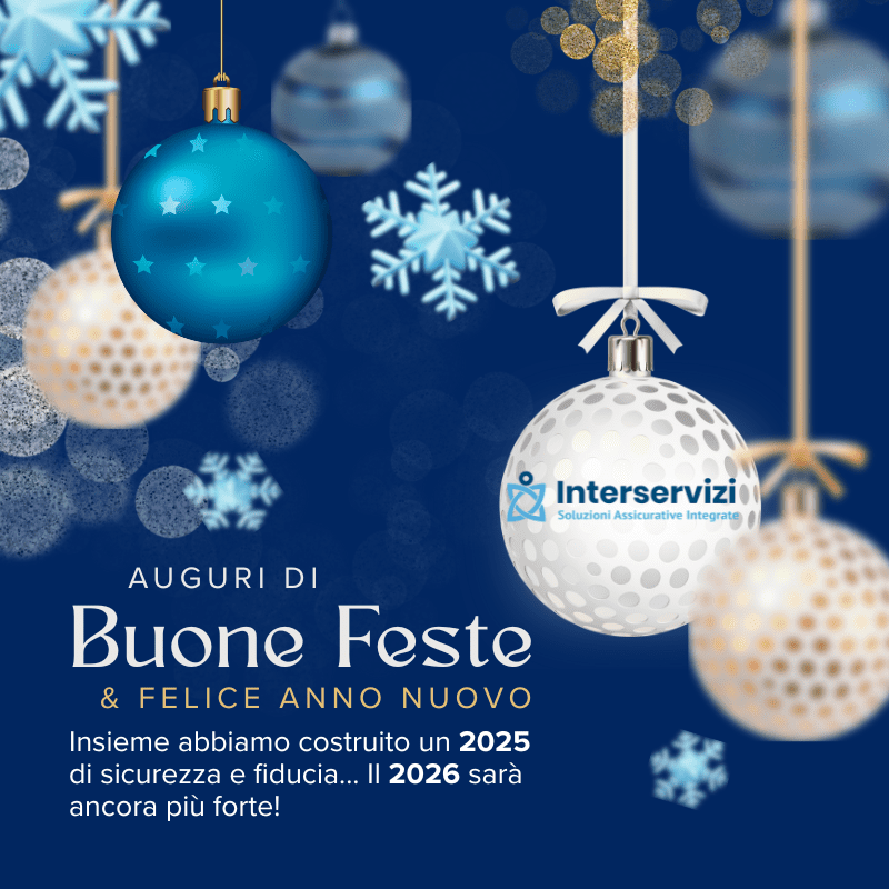 Banner sito Natale 2025 Interservizi